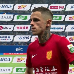 乐鱼体育登录入口-中超积分榜：首支超30分球队诞生，申花暂升第5，河南队倒数第3